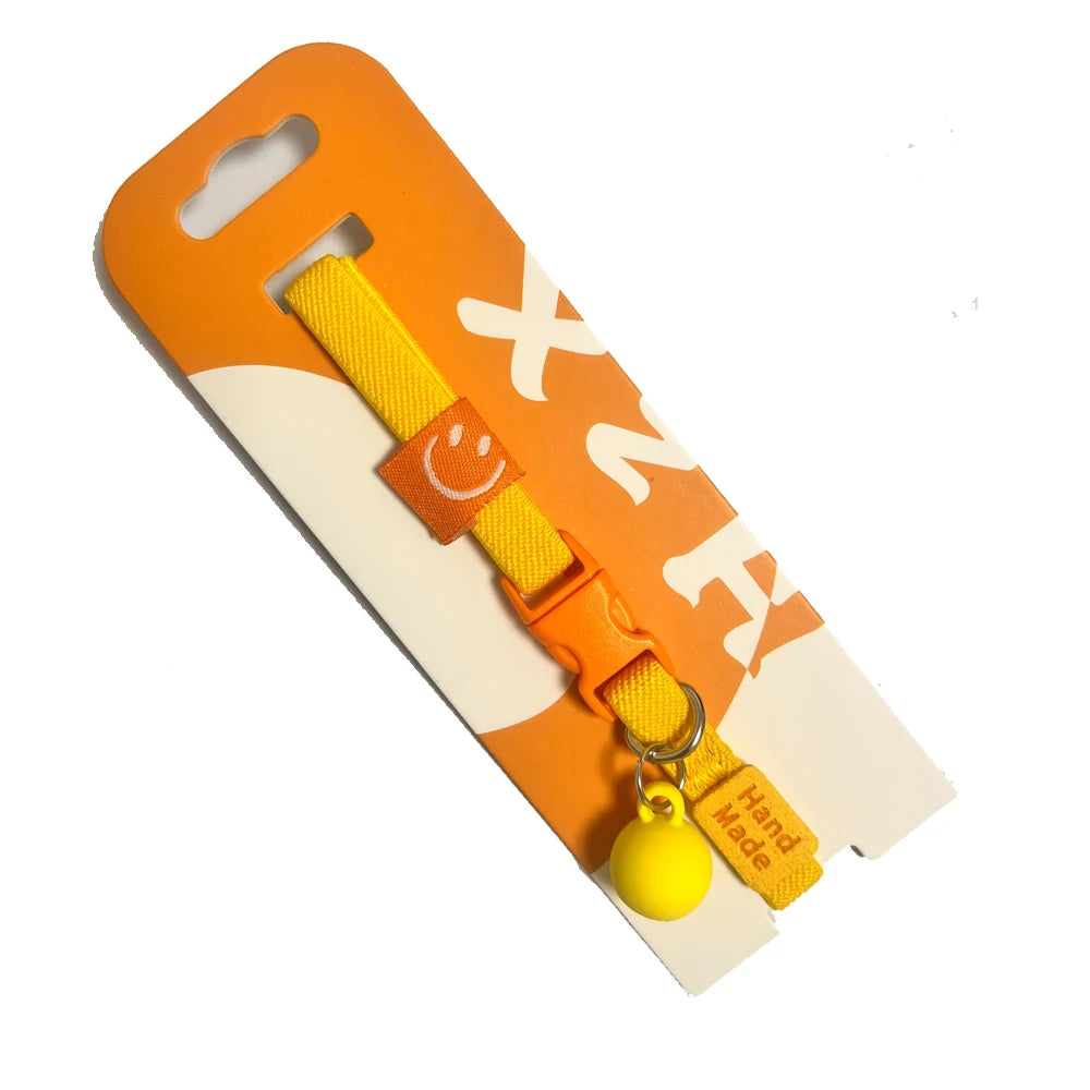 Cute Kitten Collar Adjustable