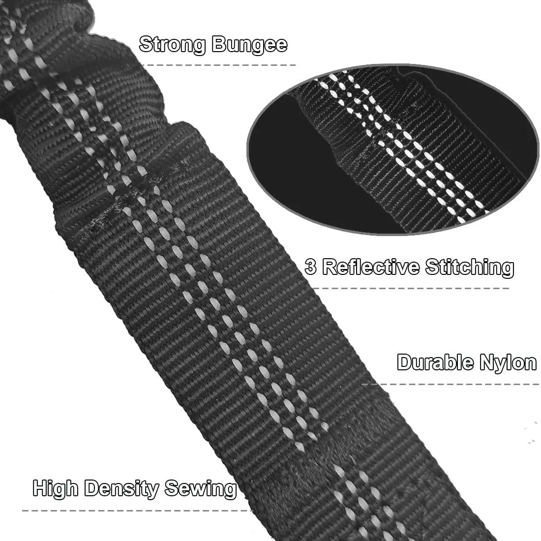 Dog Lead Shock Absorber