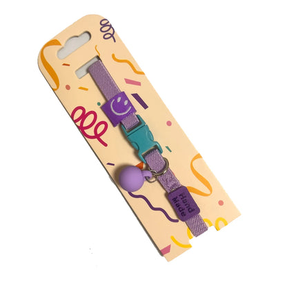 Cute Kitten Collar Adjustable