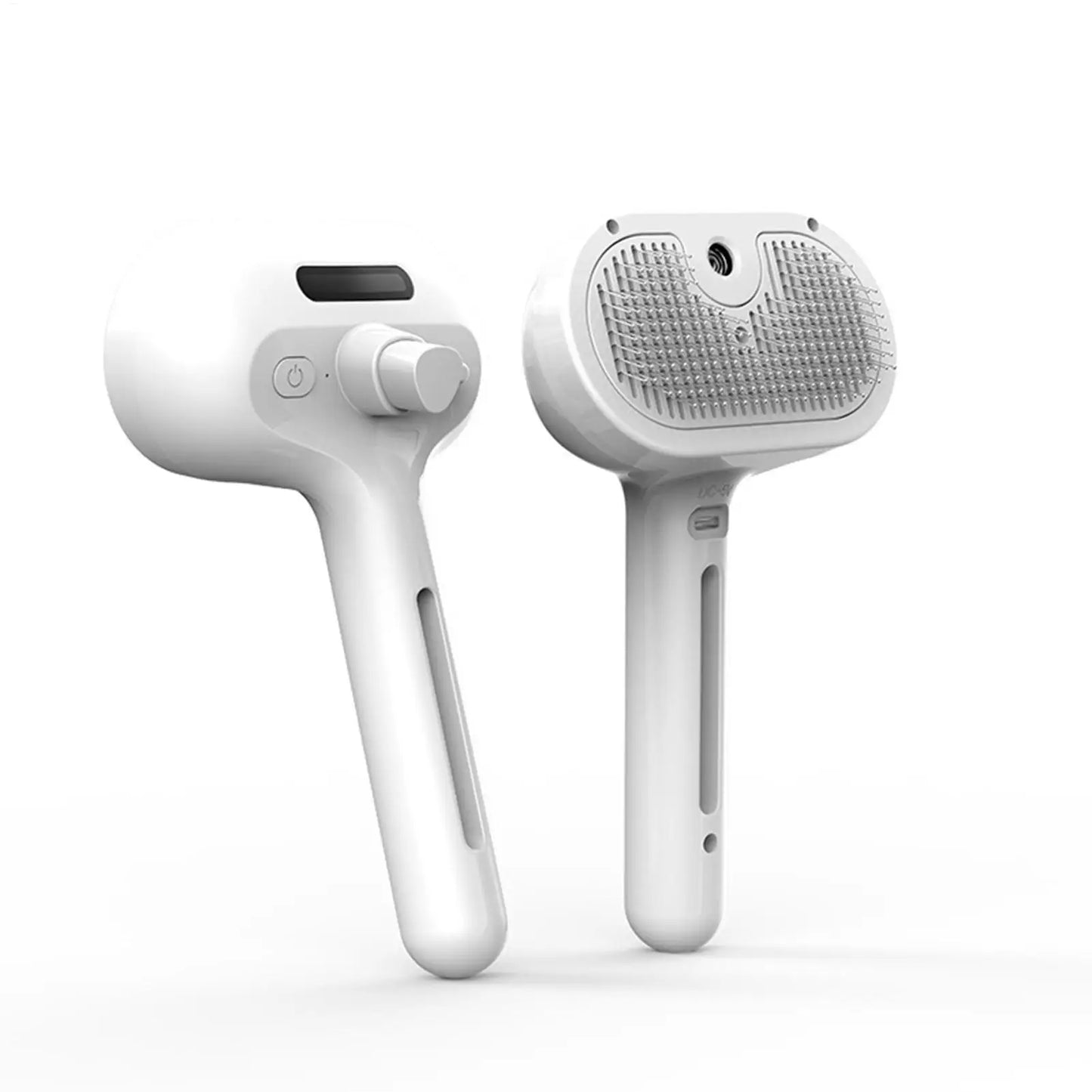 3 in 1 Dog Steamer Brush