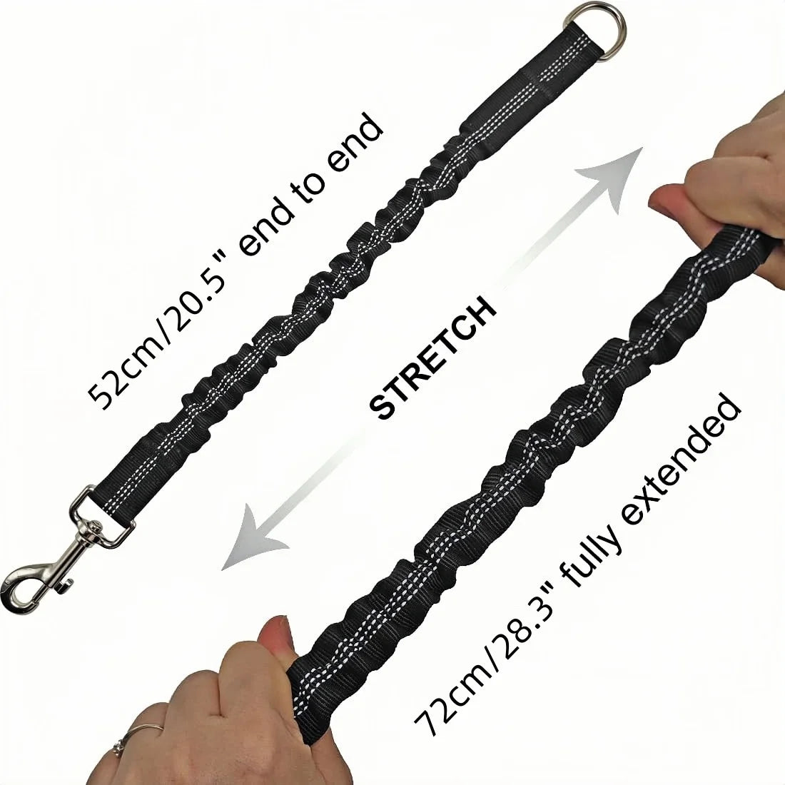 Dog Lead Shock Absorber