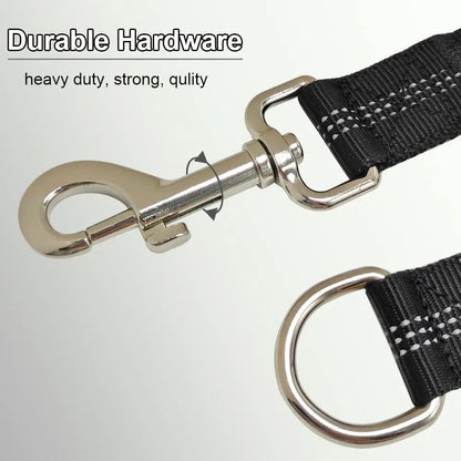 Dog Lead Shock Absorber